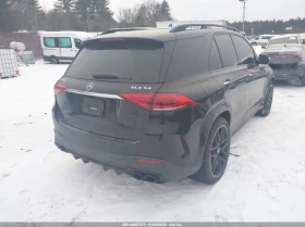 Mercedes-Benz GLE 3l Amg 53 4Matic - 39000 € / 76277.37 лв. - 70462905 4