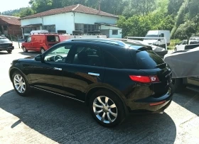 Infiniti Fx 35 Tech.Package-AWD - 7900 € / 15451.06 лв. - 65071219 3