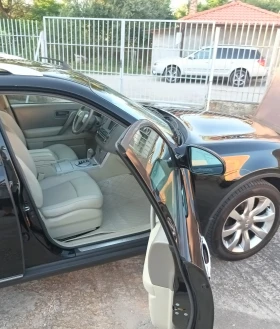 Infiniti Fx 35 Tech.Package-AWD - 7900 € / 15451.06 лв. - 65071219 7