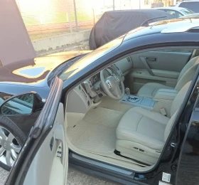 Infiniti Fx 35 Tech.Package-AWD - 7900 € / 15451.06 лв. - 65071219 6