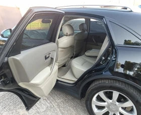 Infiniti Fx 35 Tech.Package-AWD - 7900 € / 15451.06 лв. - 65071219 8