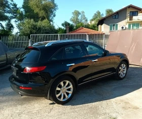 Infiniti Fx 35 Tech.Package-AWD - 7900 € / 15451.06 лв. - 65071219 4