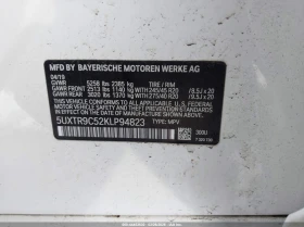 BMW X3 2.0l xDrive30I - 19900 € / 38921.02 лв. - 43986143 9