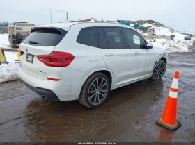 BMW X3 2.0l xDrive30I - 19900 € / 38921.02 лв. - 43986143 4