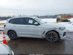 BMW X3 2.0l xDrive30I - 19900 € / 38921.02 лв. - 43986143 13