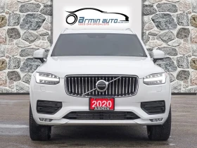 Volvo Xc90 T6 Momentum 7* АвтоКредит* (ЦЕНА ДО БГ) - 24999 € / 48893.79 лв. - 18889926 2
