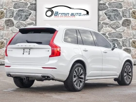 Volvo Xc90 T6 Momentum 7* АвтоКредит* (ЦЕНА ДО БГ) - 24999 € / 48893.79 лв. - 18889926 4