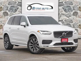 Volvo Xc90 T6 Momentum 7* АвтоКредит* (ЦЕНА ДО БГ) - 24999 € / 48893.79 лв. - 18889926 3