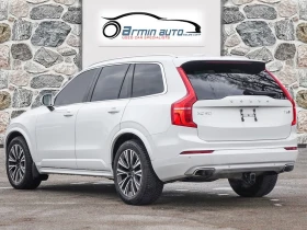 Volvo Xc90 T6 Momentum 7* АвтоКредит* (ЦЕНА ДО БГ) - 24999 € / 48893.79 лв. - 18889926 6