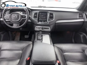 Volvo Xc90 T6 Momentum 7* АвтоКредит* (ЦЕНА ДО БГ) - 24999 € / 48893.79 лв. - 18889926 12