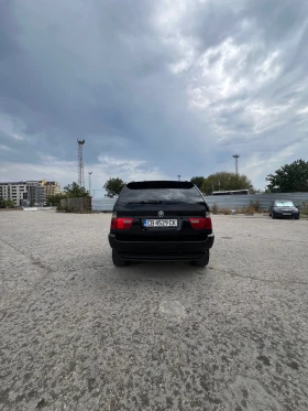 BMW X5 BMW X5 E53 3.0D - 6200 € / 12126.15 лв. - 30776895 7