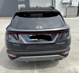 Hyundai Tucson 1.6 T-GDI 48V Mild Hybrid - 28000 € / 54763.24 лв. - 22868683 5