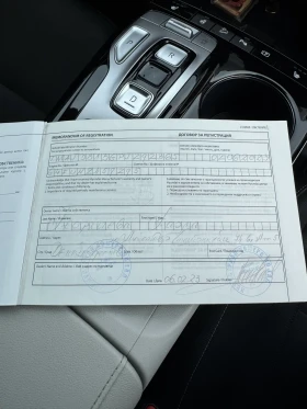 Hyundai Tucson 1.6 T-GDI 48V Mild Hybrid - 28000 € / 54763.24 лв. - 22868683 16