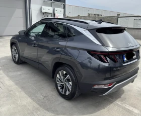 Hyundai Tucson 1.6 T-GDI 48V Mild Hybrid - 28000 € / 54763.24 лв. - 22868683 6