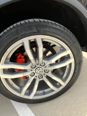VW Touareg 4.2TDI - 16000 € / 31293.28 лв. - 17740341 16