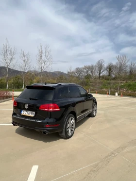 VW Touareg 4.2TDI - 16000 € / 31293.28 лв. - 17740341 11