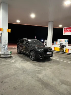VW Touareg 4.2TDI - 15300 € / 29924.20 лв. - 47308279 1