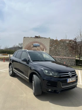 VW Touareg 4.2TDI - 16000 € / 31293.28 лв. - 17740341 2