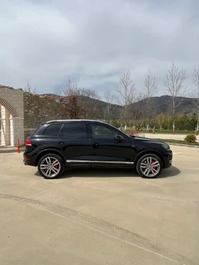 VW Touareg 4.2TDI - 16000 € / 31293.28 лв. - 17740341 10