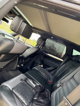 VW Touareg 4.2TDI - 16000 € / 31293.28 лв. - 17740341 6