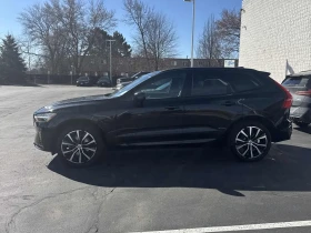 Volvo XC60 Plus Dark Theme * * CARFAX * * АВТО КРЕДИТ * *  | Auto.bg — изображение 3