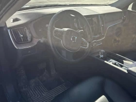 Volvo XC60 Plus Dark Theme * * CARFAX * * АВТО КРЕДИТ * *  | Auto.bg — изображение 7