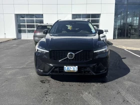 Volvo XC60 Plus Dark Theme * * CARFAX * * АВТО КРЕДИТ * *  | Auto.bg — изображение 2
