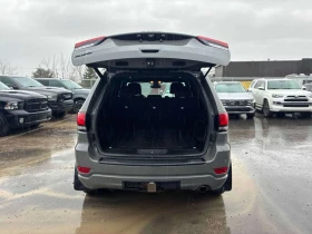 Jeep Grand cherokee * Altitude * CARFAX * ЦЕНА ДО БГ | Auto.bg — изображение 14