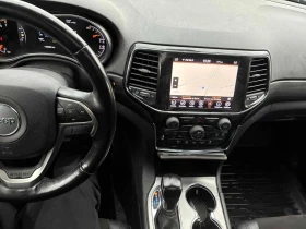 Jeep Grand cherokee * Altitude * CARFAX * ЦЕНА ДО БГ | Auto.bg — изображение 9