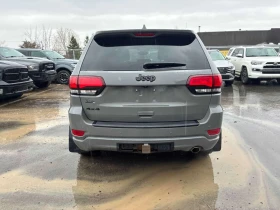 Jeep Grand cherokee * Altitude * CARFAX * ЦЕНА ДО БГ | Auto.bg — изображение 4