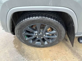 Jeep Grand cherokee * Altitude * CARFAX * ЦЕНА ДО БГ | Auto.bg — изображение 7