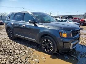 Kia Telluride 3.8l Sx-Prestige | Mobile.bg � ����� ������ 4