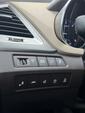 Hyundai Santa fe Full + Full  | Mobile.bg � ����� ������ 9