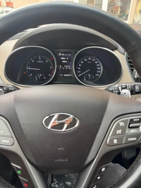 Hyundai Santa fe Full + Full  | Mobile.bg � ����� ������ 5
