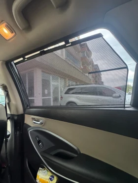 Hyundai Santa fe Full + Full  | Mobile.bg � ����� ������ 10