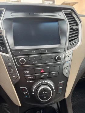 Hyundai Santa fe Full + Full  | Mobile.bg � ����� ������ 8