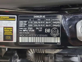 Mercedes-Benz GLC 300 PANORAMA| 360 ������| 2 �����| CARFAX | Mobile.bg � ����� ������ 15