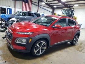 ������ Hyundai Kona