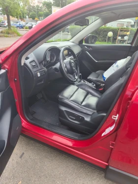 Mazda CX-5 2.2 AWD Skyactiv | Mobile.bg � ����� ������ 10