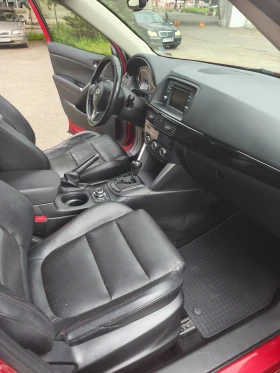 Mazda CX-5 2.2 AWD Skyactiv | Mobile.bg � ����� ������ 13