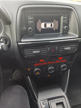 Mazda CX-5 2.2 AWD Skyactiv | Mobile.bg � ����� ������ 15