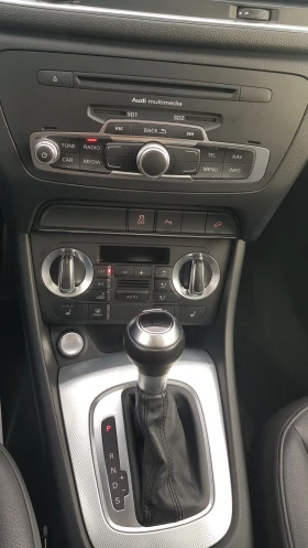 Audi Q3 - 8400 € / 16428.97 лв. - 50794404 8
