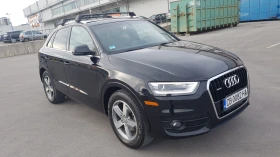 Audi Q3 - 8400 € / 16428.97 лв. - 50794404 3