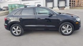 Audi Q3 - 8400 € / 16428.97 лв. - 50794404 13