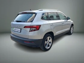 Skoda Karoq  ����� 1, 5 TSI / 110 kW / 150 �.�., 6M | Mobile.bg � ����� ������ 5