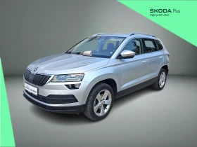 ����� �� �������� �� Skoda Karoq  ����� 1, 5 TSI / 110 kW / 150 �.�., 6M