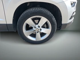 Skoda Karoq  ����� 1, 5 TSI / 110 kW / 150 �.�., 6M | Mobile.bg � ����� ������ 7