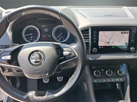 Skoda Karoq  ����� 1, 5 TSI / 110 kW / 150 �.�., 6M | Mobile.bg � ����� ������ 16