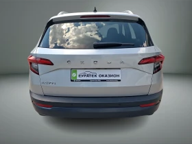 Skoda Karoq  ����� 1, 5 TSI / 110 kW / 150 �.�., 6M | Mobile.bg � ����� ������ 4