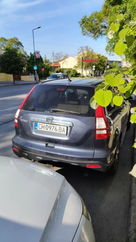 Honda Cr-v - 9500 € / 18580.38 лв. - 42304643 4